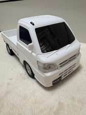 Daihatsu Hijet Car - White