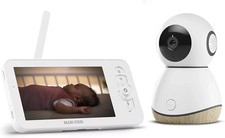 Maxi-Cosi See Pro Baby Monitor, Smart Baby Monitor with App  SEE INFO! RRP £210