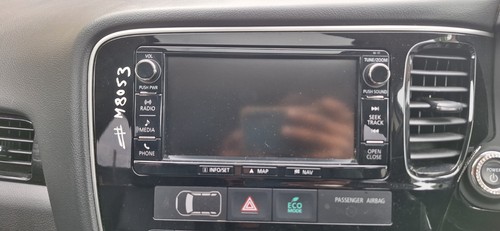 Mitsubishi outlander phev - mitsubishi,