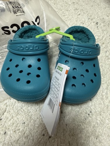Crocs fleece lined - fleece, 7