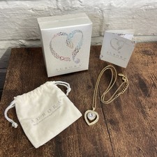 Aurora Swarovski Crystal Heart