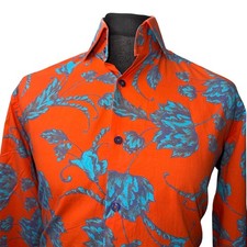 HAWES & CURTIS Shirt Mens 2XL