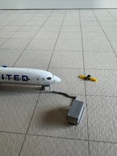 1:400 Airport GPU Unit (4