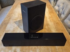 Orbitsound M12 Soundbar S1