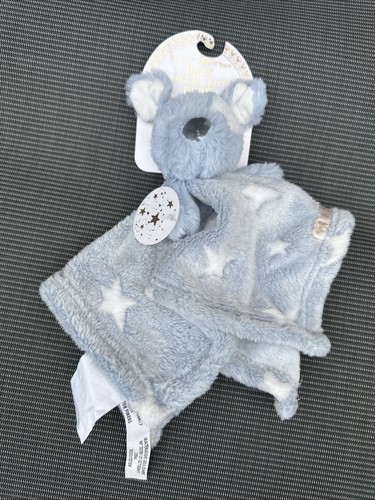 Blankets and beyond blue - &,