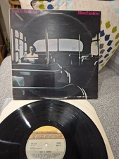 RADIATOR / ALAN HULL - ISN'T