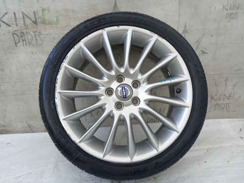 Volvo s80 et55 - volvo, 18"
