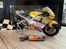Minichamps motorcycle 12 - minichamps,