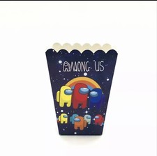 6pcs/pack Childrens Luca