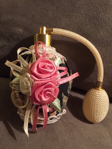 Beautiful perfume - beautiful,