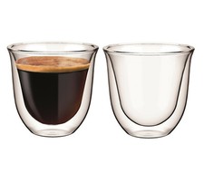 Cremona Glass 80ml Espresso