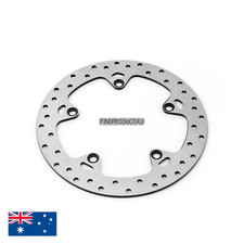Rear Brake Disc Rotor BMW
