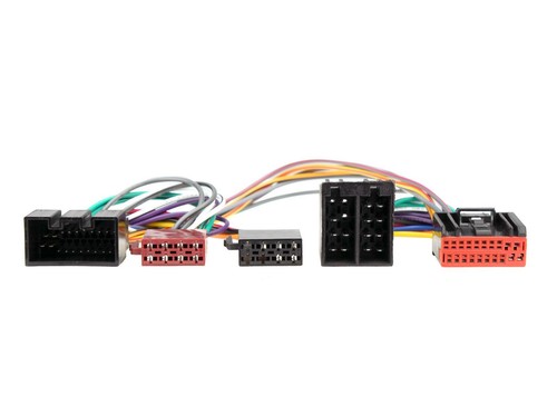 Ct10jg01 radio harness - radio, t-harness