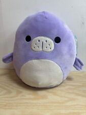 Squishmallows 10” Marius the