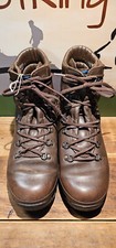 Altberg Defender lightweight
