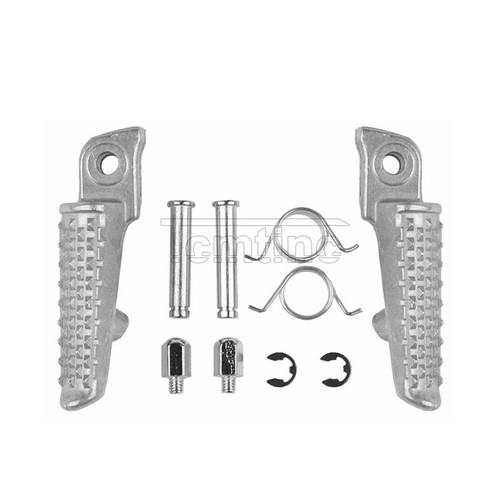 Front footrest foot peg pegs - foot,