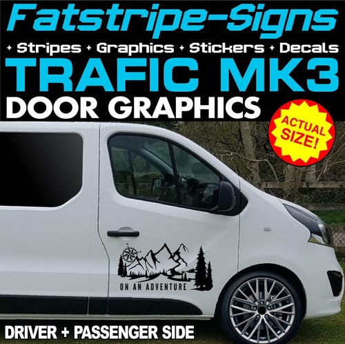 Fit renault trafic - renault, on