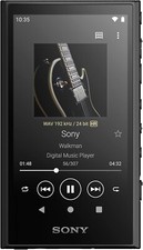 Sony Walkman NW-A306 MP3