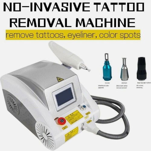 Yag picosecond pico laser - pico,