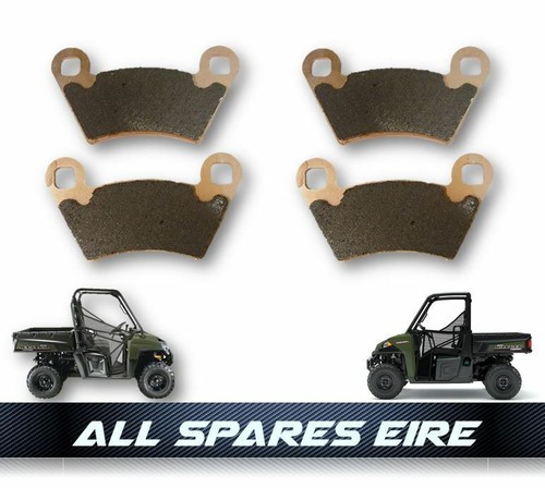 Polaris ranger diesel rear - polaris,
