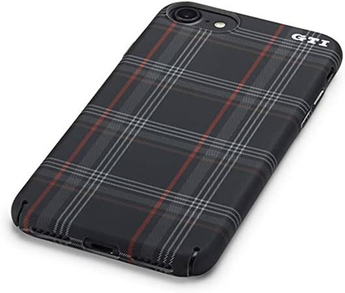 Gti iphone case clark - vw, 8