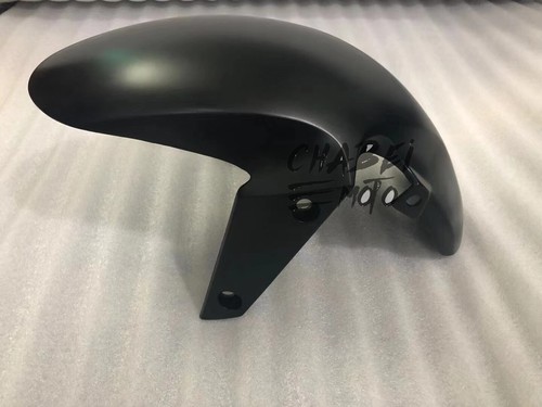 Front tire fender mudguard - front,