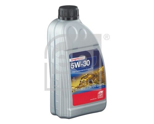 Engine oil for mini - 5w-30,