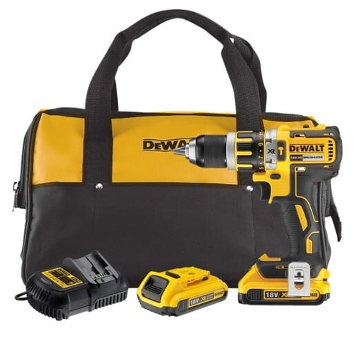 Dewalt dcd795d2w wogb - dewalt, 18v