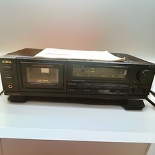 AIWA AD-F370 Vintage Stereo
