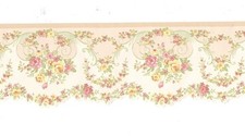 Floral - 04968 - Wallpaper