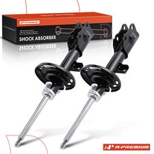 A-Premium 2x Front Shock