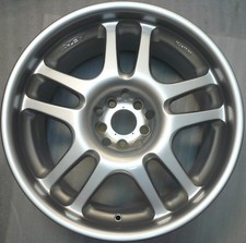 Azev alloy wheel - alloy,