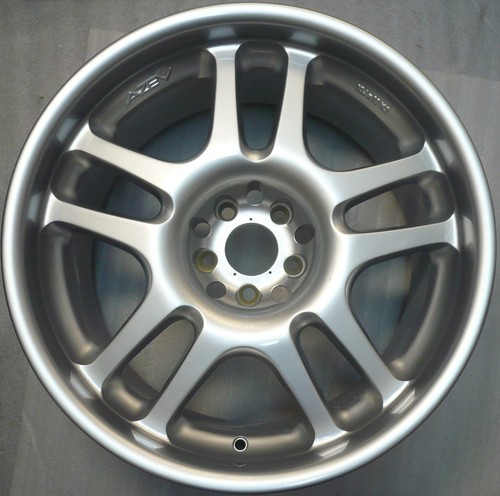 Azev alloy wheel 10x18 - e,
