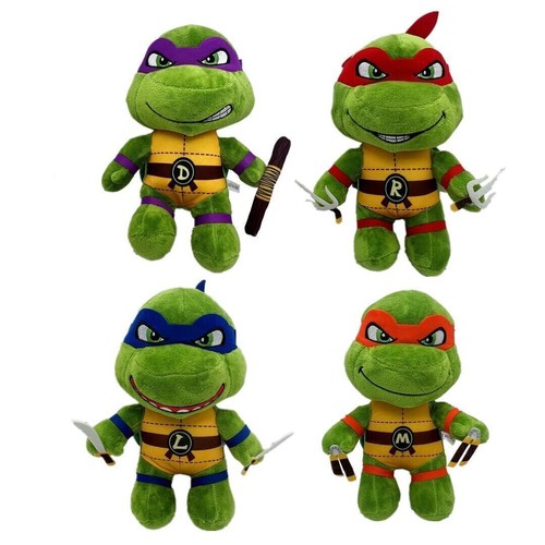 Official teenage mutant - teenage, ninja