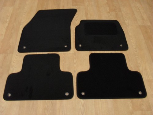 Car mats for range - car,