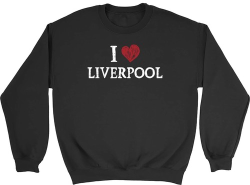 Love liverpool kids - love,