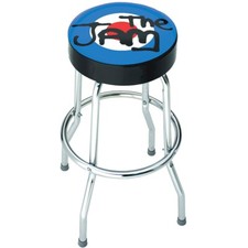 The Jam 'Target Logo' Bar Stool - NEW OFFICIAL