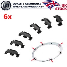 6PCS FOR MINI NEW F54 F55 F56