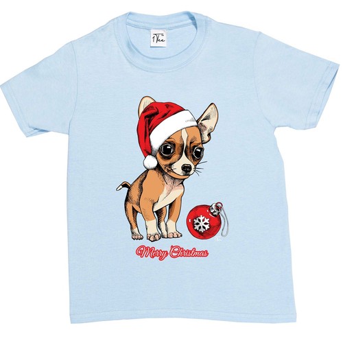 1tee kids boys puppy - boys, chihuahua