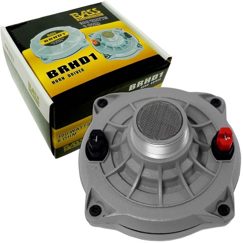 300 watt compression horn - 300,