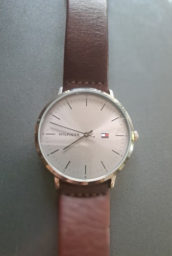 Tommy hilfiger classic quartz - tommy,
