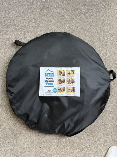 Adventure peaks pop up - -,