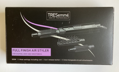 Tresemme full finish air - full,