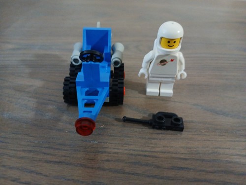 Lego space classic surface - classic,