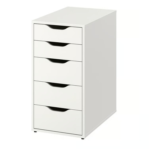 Ikea alex drawer - ikea, unit