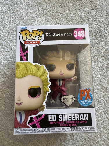 Funko pop rocks ed - pop!, rocks: