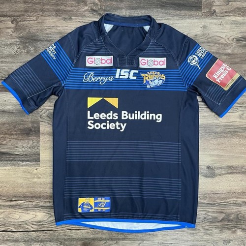 Leeds rhinos rugby - leeds,