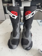 Siri Vertigo 2 Motorcycle