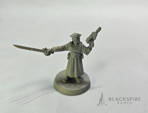 Warhammer 40k astra militarum - warhammer,