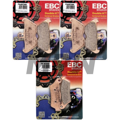 Ebc fa407hh fa363hh - fa407hh, /